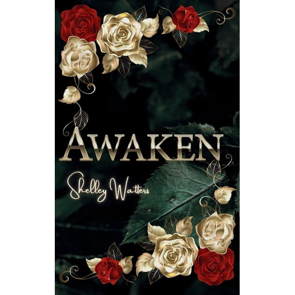 Awaken, (Hardcover)