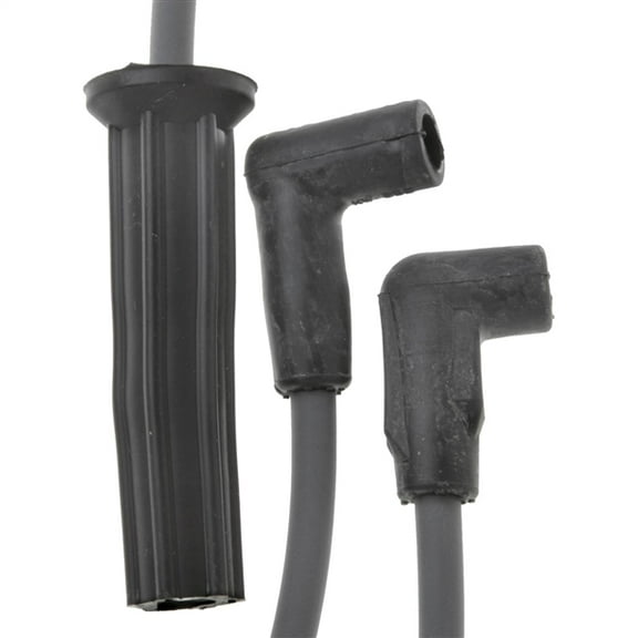 Domestic Car Wire Set