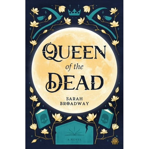 Queen of the Dead, (Paperback)
