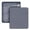 Lavender, variant on Detachable Snap-fit Design Case for 6" Kobo Clara BW 2024 Released, Ultra Clear Soft Flexible Transparent Acrylic Back Cover with Auto Sleep/Wake for Kobo Clara BW