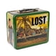 thumbnail image 1 of Lonchera Toynk LOST de metal fundido, 20 x 18 x 10 cm, 1 of 7