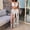 White, variant on Yuhangmm Coverups for Bathing Suits, Swimwear Cover Up swimwear for women European- Beachwear Set with Tassel Skirt and Two Piece Bikini Top Beach Cover Up Black One Size