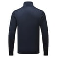 thumbnail image 2 of Premier Mens Sustainable Sweat Jacket, 2 of 4