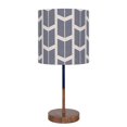thumbnail image 1 of Hometrends Metal stick Table Lamp, 1 of 4