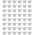 thumbnail image 4 of Durable Transparent Pigment Mixing Cups for Storage 200 Count MultiFunctional Plastic Cups, 4 of 5