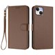 thumbnail image 1 of Funda Cartera GANGXUN para iPhone 15 Plus – Cierre Magnético, Protección RFID, Correa Desmontable, Compatible con Carga Inalámbrica, 1 of 6
