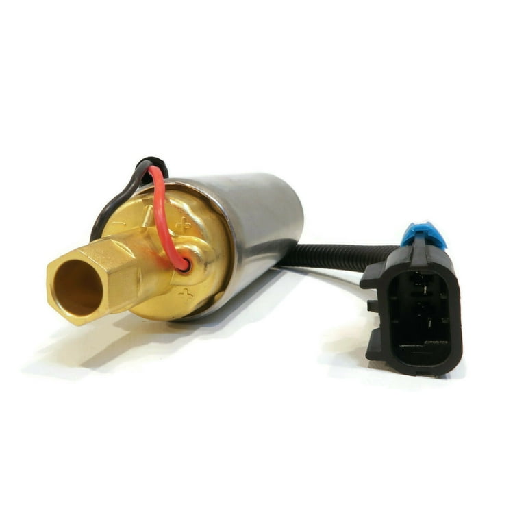 The ROP Shop | Fuel Pump & Cooler Kit For Mercury MerCruiser 