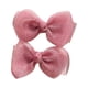 thumbnail image 2 of Pinzas para el cabello para mujeres, pinzas para peinar, pinzas para el cabello para niñas, horquilla con lazo floral fresco, juego de pinzas para niñas, linda pinza para flequillo, horquilla con clip, 2 of 3