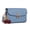 AB241-Blue, variant on Small Saddle Bag Purses for Women,Small Purses for Women Crossbody Trendy,Women's Over the Shoulder Purse,Shoulder Handbags,Green