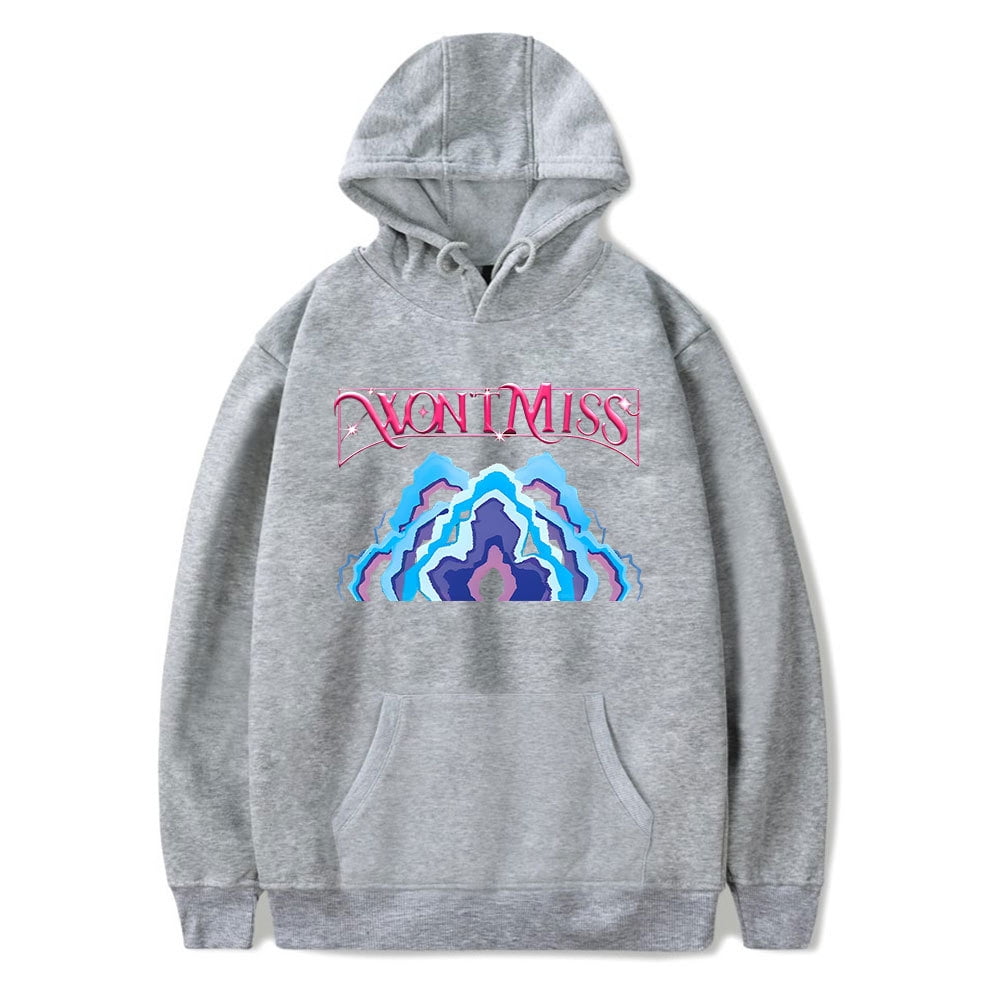Sweat à Capuche Enfant 100% Coton - Style K-Pop, Unisexe, Personnages Demon Hunters - 9