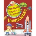 thumbnail image 1 of Asombrosas preguntas y respuestas. invenciones, 1 of 1