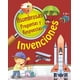thumbnail image 1 of Asombrosas preguntas y respuestas. invenciones, 1 of 1