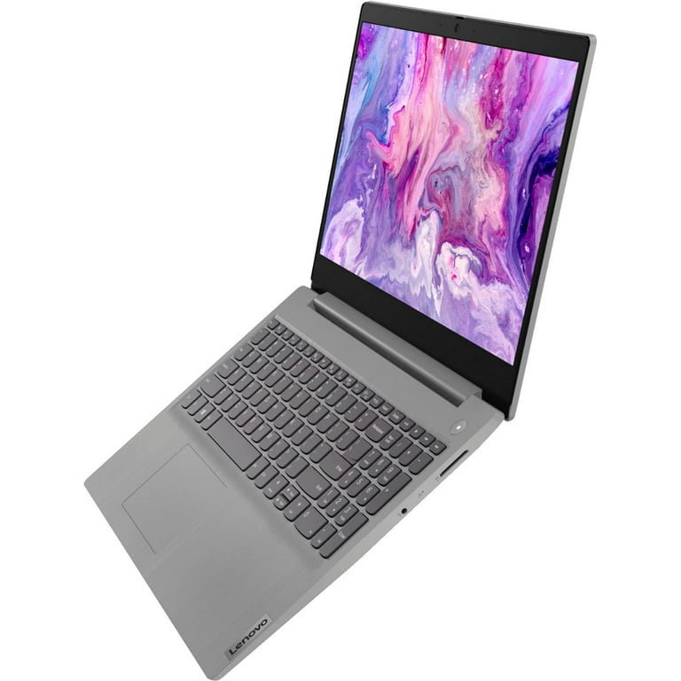 Lenovo Ideapad 3 Computer, 15.6 Lenovo Ideapad 3 Computer, 15.6