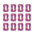 thumbnail image 2 of Cinta para la boca para dormir, 40 piezas Tira para la boca para niños Tira para la boca para dormir Tira para la boca para niños Rendimiento sólido, 2 of 8
