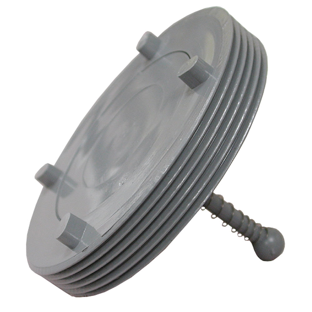 4" Sewer Relief Plug,PartNo S25400 JonesStephens