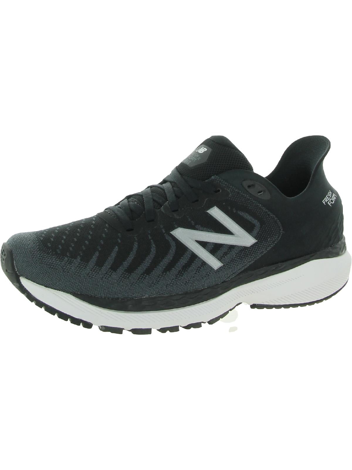 Buy New Balance Mens Gym Athletic and Training Shoes Black 7 Extra Wide