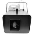 thumbnail image 2 of Chauvet DJ Indoor/Outdoor Snow Machine with Remote Control, 1.3 gal Tank Capacity Stage Lighting, 2 of 6