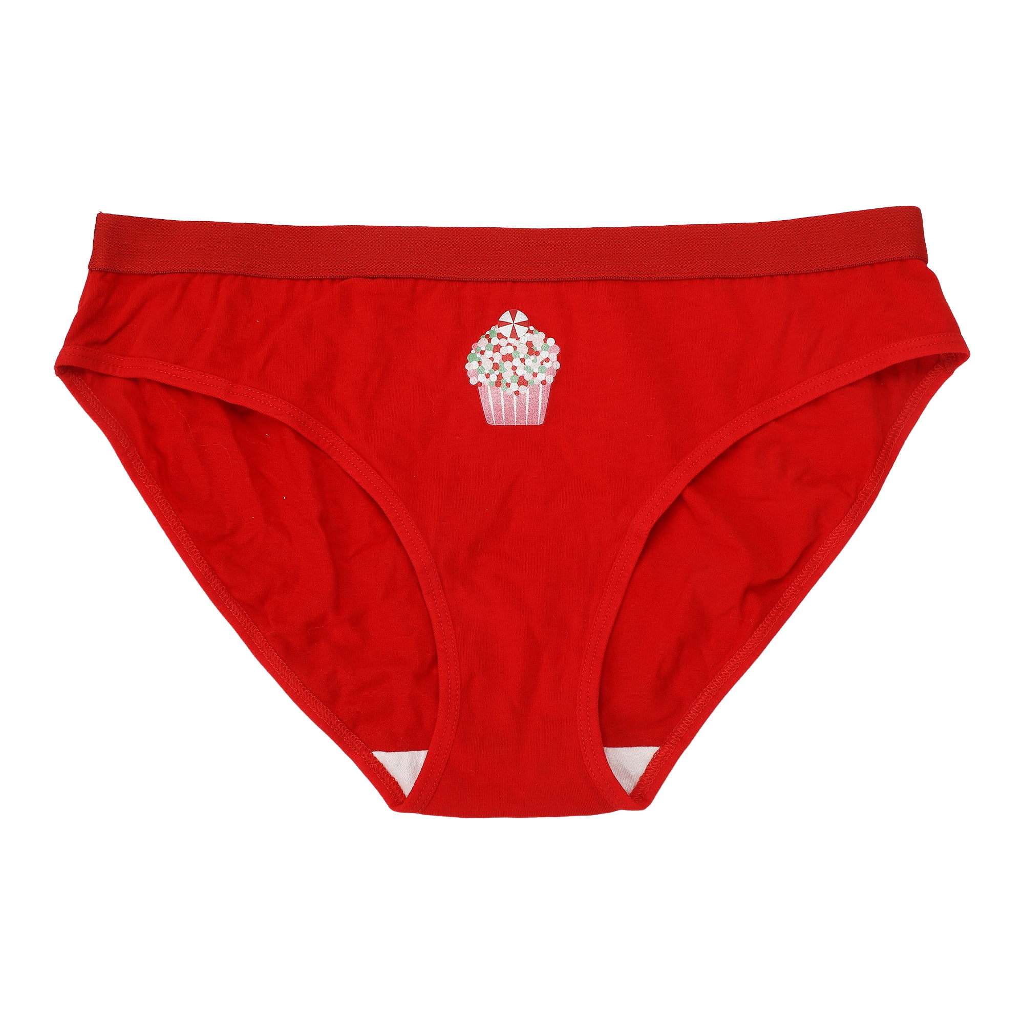 Packed Party Sweet Shop 3-Pair Hipster Set