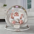 thumbnail image 2 of Bouncer Ingenuity Inlighten Twinkle Tails, 2 of 5