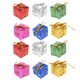 thumbnail image 1 of unbranded 72Ud Adornos Colgantes De Espuma Para Decorar Árbol De Y Fiestas Variados, 1 of 6
