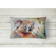 thumbnail image 2 of Koala Throw Pillow DAC2940, 2 of 4