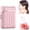 Pink, variant on Piercing Cleaning Thread, Piercing String Cleaner, String to Clean Piercing, Earring Hole Cleaning Tool, Ear Piercing Cleaner Floss Kit, 240 PCS Earrings Hole Cleaner,for Women Men Disposable