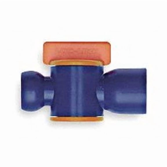 Loc-Line Valve,Pk2 32093