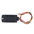 thumbnail image 4 of Temperature Humidity Sensor ModuleTemperature Humidity Sensor Module Temperature Humidity Sensor Compact Temp Humidity Sensor User-Friendly Design, 4 of 5