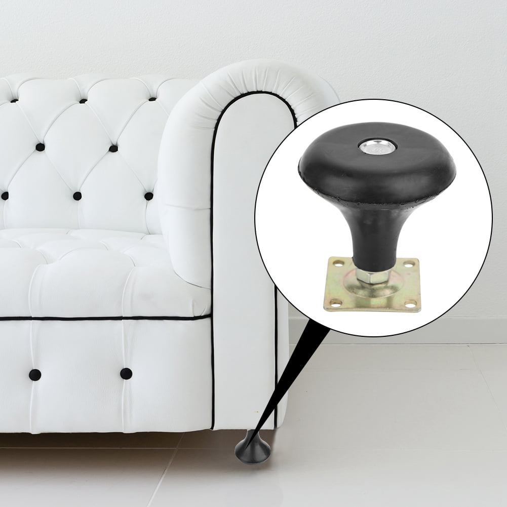 110.2 lb for Sofas Resistant plastic Fixed Caster Caster 50 kg 110.2 lb for Sofas Resistant plastic Fixed Caster Caster 50 kg