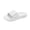 White, variant on Willtoo Sandals for Women with Arch Support Soft Open Toe Sandals Lightweight Summer Beach Slippers Non-Slip Shower Shoes