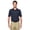 Dark Navy, variant on WorkTech Cooling Mesh Shirt Size 2XL Color Blacks