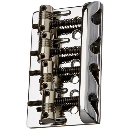 American Standard Bass Bridge Assembly - Chrome, Package includes bridge plate, four barrel-style saddles, saddle height screws, and.., By
