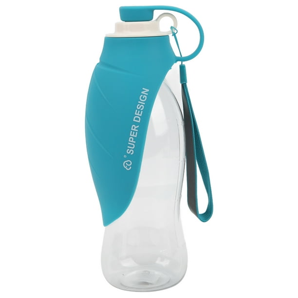 Dog Water Bottlefor Walking Pet Water Cup Portable Pet Water Cup Dog Travel Water Bottle Built to Last