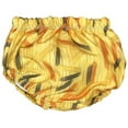 thumbnail image 1 of Raindrops Unisex Baby Bella Pasta Diaper Cover 3-6 Months, 1 of 2
