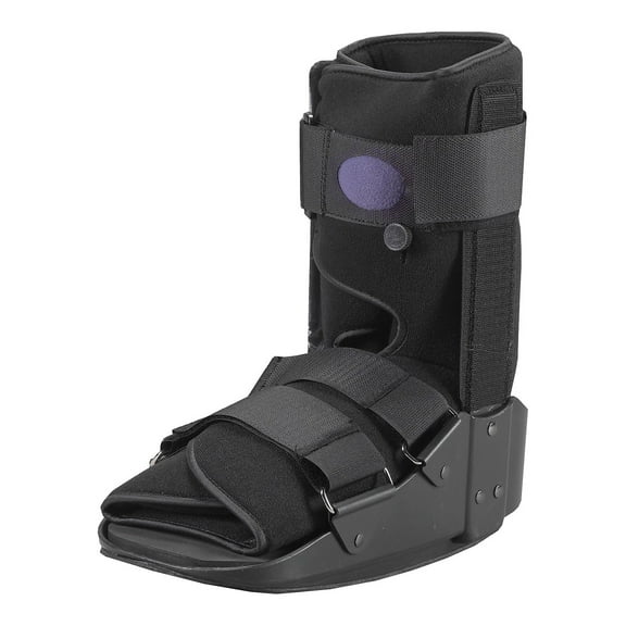 Bilt-Rite Mutual Pneumatic Walker-Low Profile; XL 10-98400-XL