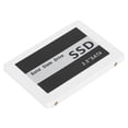 thumbnail image 4 of Disco duro de plástico blanco de alta velocidad de 2,5 pulgadas para computadoras de escritorio y portátiles PC de 32 GB, 4 of 5