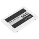 thumbnail image 3 of Sata3 SSD, Unidad De 2,5 Pulgadas, Plástico, Alta Velocidad, Larga Vida útil Para Oficina En Casa, Emiratos Árabes Unidos, Para Computadoras De Escritorio, Portátiles Y PC, 3 of 8