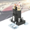 500A 12V Car Auto Starting Relay Automotive Battery Isolator Relay for