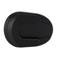 thumbnail image 1 of Base de de soporte de almohadil soporte para Negro Baoblaze Almohadilla de soporte lateral de soporte, 1 of 8