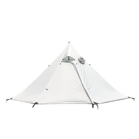 tent ultralight pyramid backpack waterproof season