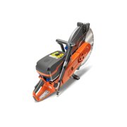 Husqvarna Construction K970 Gas Power Cutter, 16 Inch Blade, 6.5 Hp