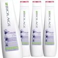 thumbnail image 7 of Matrix Biolage ColorLast Purple Shampoo 13.5 oz - Pack of 4, 7 of 7