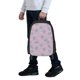 thumbnail image 5 of Disketp Flamingo Mochila Minimalista de Gran Capacidad, Mochila de Viaje para Escuela, Trabajo o Uso Diario, 5 of 6