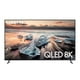 thumbnail image 1 of TV Samsung 55 Pulgadas 8K Ultra HD Smart TV QLED QN55Q900R, 1 of 4