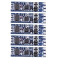 thumbnail image 2 of 5 Pcs Monopuce TTL To RS485 Module Convertisseur de Port Série Borad, 2 of 8