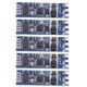 thumbnail image 2 of Módulo convertidor TTL a RS485 Amonsee resistente a la temperatura, 2 of 8