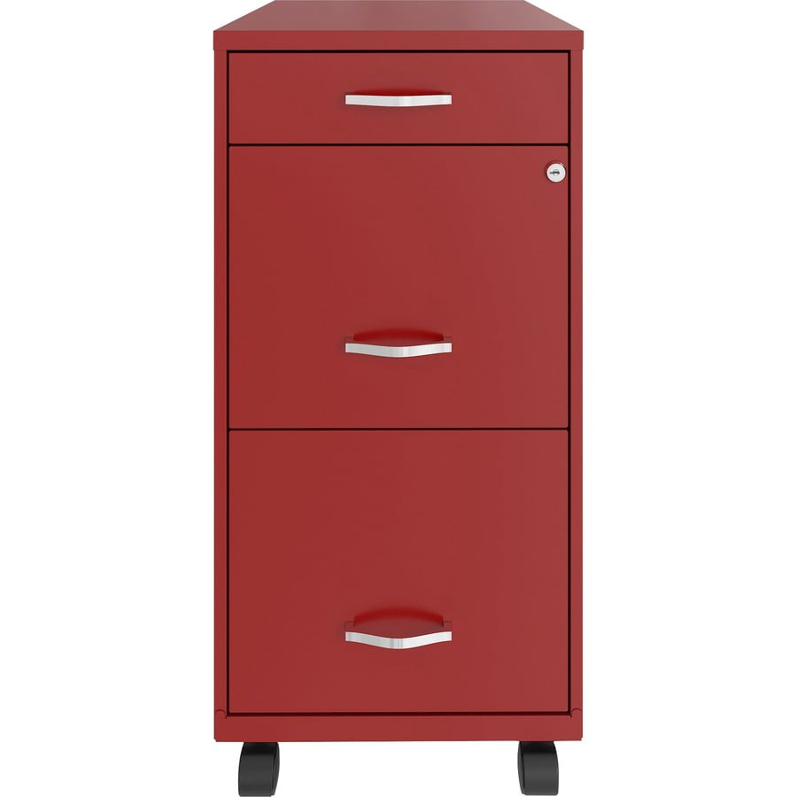 NuSparc  File Cabinet VF318BMRD