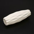thumbnail image 4 of Flower Vase Decoration Home Plastic Vase White Imitation Ceramic Flower Basket Nordic Decoration Va, 4 of 4