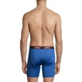 thumbnail image 4 of Genuine Dickies Men's Boxer Brief, 3 Pack, 4 of 7