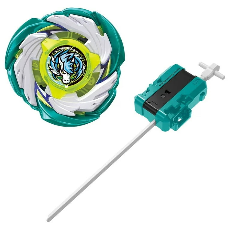 Takara Tomy Beyblade X CX-07 Starter PegasusBlast ATr - Walmart.com